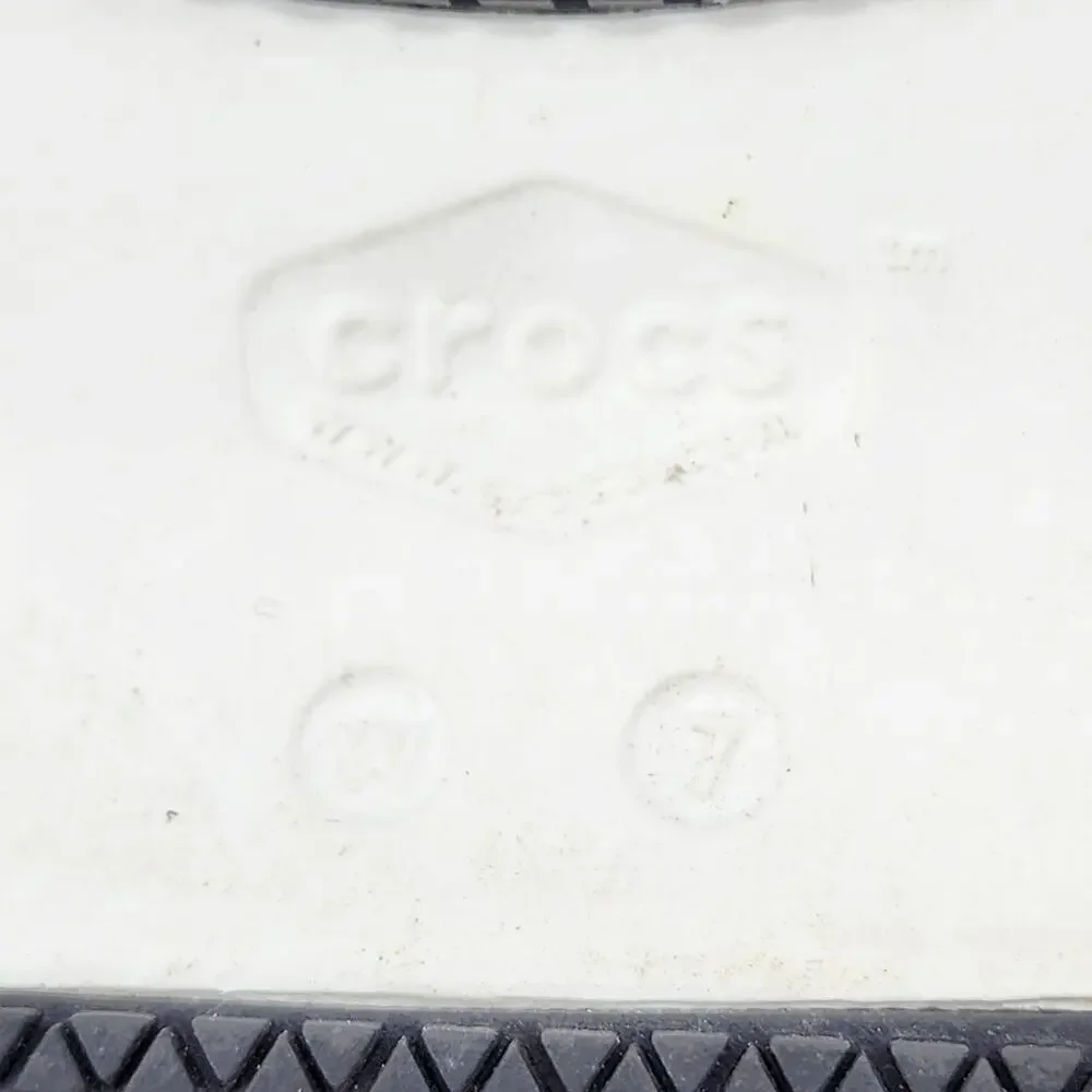 CROCS croc women